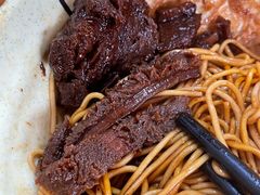 -旺泉餐饮店·清真牛肉面馆