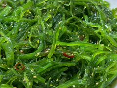 凉拌海草-九龙餐厅(大沽路店)