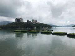 -日月潭