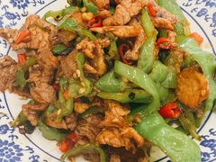 -新新湘菜馆(新中街二条店)