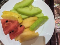 -阳澄湖费尔蒙酒店