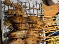-馋嘴猫北京食堂·烤鸭·宵夜(亚运村店)