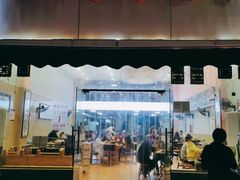 -晓靖轩烧烤(沙河风情店)