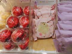 -GANSO元祖食品(西安含光路店)