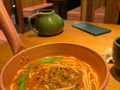 -云海肴·汽锅鸡·云南代表菜(丁香国际店)