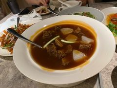 -留半山·香港食堂(啦啦宝都店)