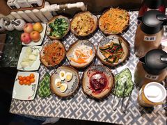 -卧龙堡客栈·中餐厅(古北水镇店)