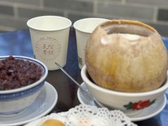 -民信老铺(双皮奶博物馆店)
