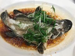 -稻香酒家·33年老字号·港式粤菜(富邦中心店)