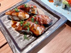 -Tuna maki寿司(苏州万象天地店)
