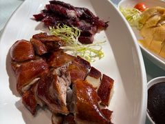 -廊亦舫Lang Yi Fang Restaurant(金桥店)