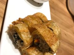 -枣子树·素食餐厅(普陀山店)