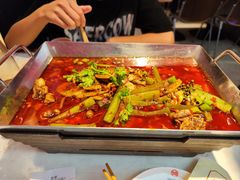 -渝蛙馆(新百店)