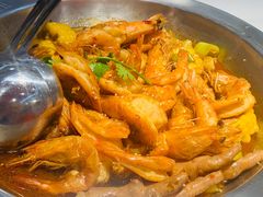 -李想大虾(吾悦广场店)