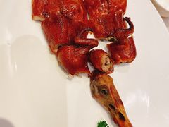 -香港百合居(LCM置汇旭辉广场店)
