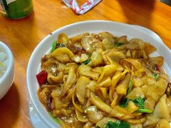 红烧辣土豆片-如意香辣鸡架(总店)