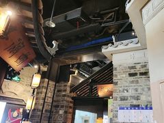 -绿茶餐厅(昆明世纪金源店)