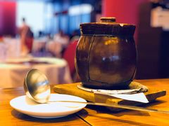 -利苑酒家(合景国际金融广场店)