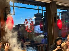 -南门涮肉(通州大船店)