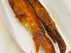 -一代烤翅王(大汉口店)