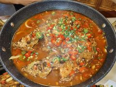 -嘉丰湘菜馆(芳群园店)