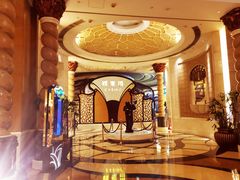 -澳门十六浦索菲特大酒店