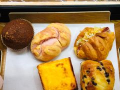 -丁香西饼屋(桂林路店)