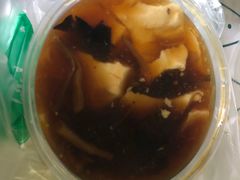 -紫光园清真北京小吃(正阳大街店)