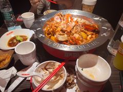 -胖哥俩肉蟹煲(苏州中心店)