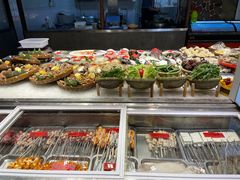 -小螺号海鲜·地道鲁菜(泉城广场店)