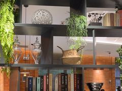 -秀玉coffee&kitchen(黄石大上海店)