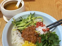 -云味馆·云南菜·云南米线(同泰时代广场店)