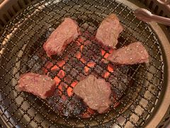 -丸藏和牛烧肉专门店(园区师惠坊店)