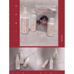 点击看大图 -3AM HAIR SALON染发烫发接发