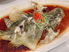 -荷塘秋月·本帮江浙菜(国权路店)