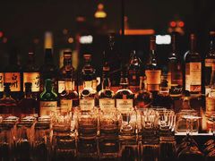 -顶层酒吧ROOF(上海艾迪逊酒店)