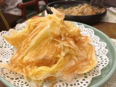 -老厨家(中央大街西七道街店)