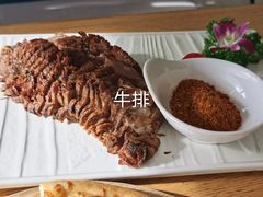 -平措康桑·和牛自助观景餐厅(布达拉宫店)