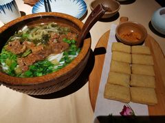 -山石榴·贵州菜(丰盛里店)