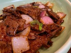 -虎哥私房菜(馒头山店)