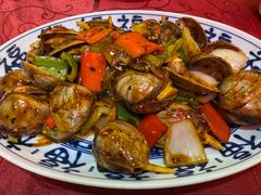 -香港祥正飯店·正宗灣仔50年海鲜老字号