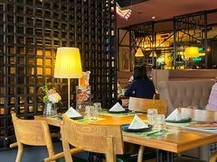 -绿茵阁(江南西路店)