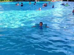 -凤翔首邑温泉度假村