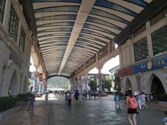 -南京银杏湖乐园