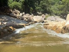 -雅鲁激流探险漂流