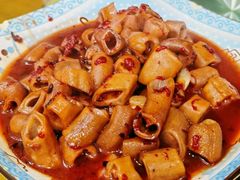 酒糟小肠-如我美食(达道社区店)
