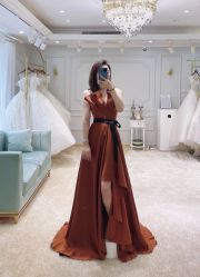 -艾慕婚纱礼服馆(和平店)