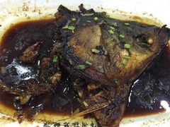 鱼头-常州银丝面馆(府琛店)