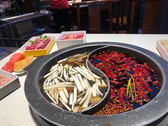 -川西坝子火锅(金沙1.0直营店)
