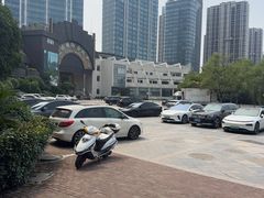 -世纪缘国际会议中心·中餐厅(百家湖店)
